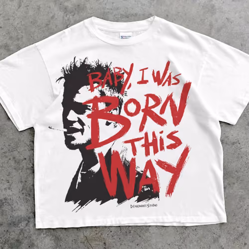 Test t shirt