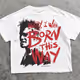 Test t shirt