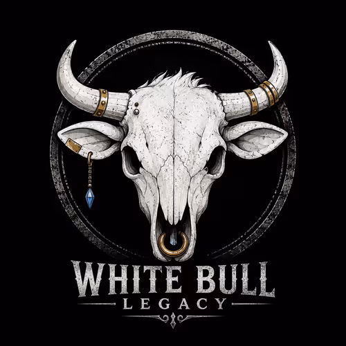 White Bull