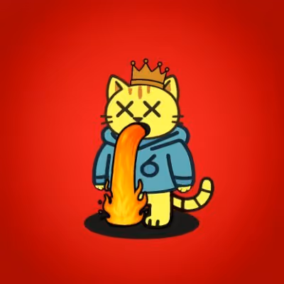 Pukitty - The Glitchy Glutton