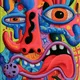 Psychedelic Griffs