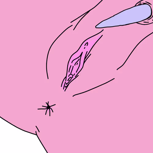 Pussy
