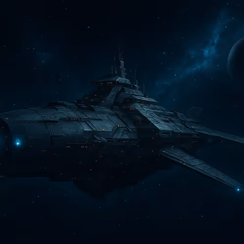 Mothership
