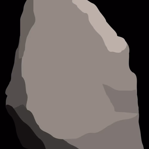 Base Ether Rocks