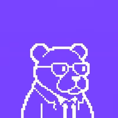 Ink Bears