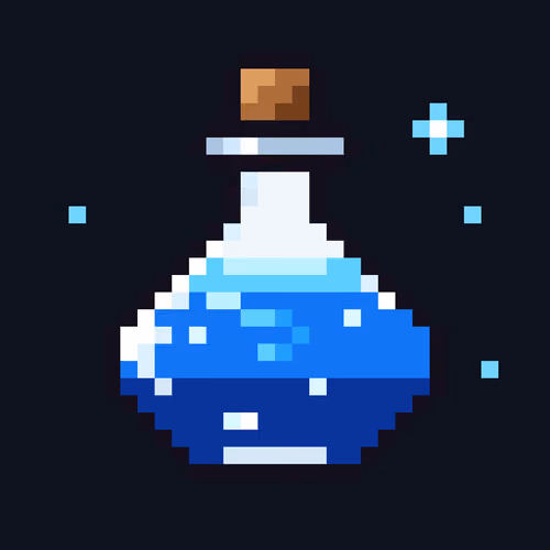 Potion Punks