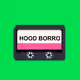 HOOD BORRO