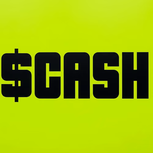 CASH PASS