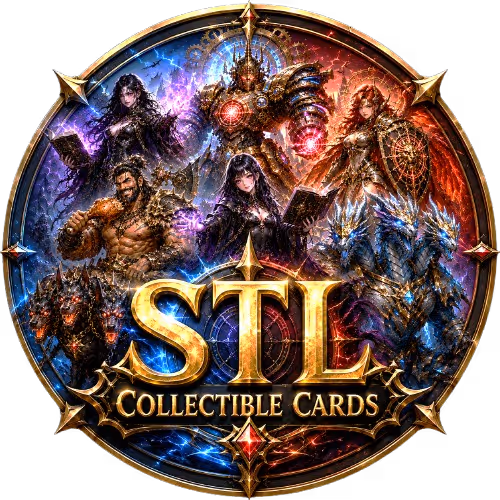 STLCC Genesis Trailer #1