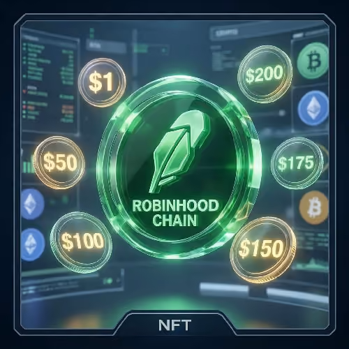 Chain Boss Ape