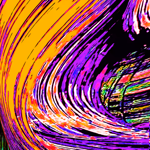 WOOSH by Roberto Santo