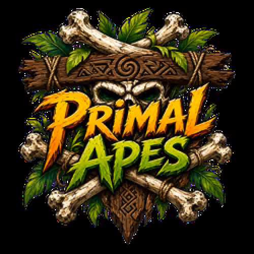 Primal Apes RobinHood