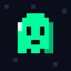 Pixel Ghost