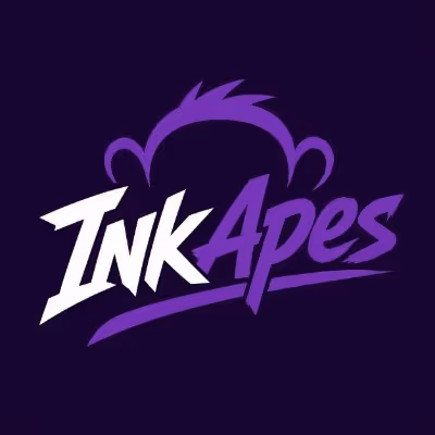 Ink Apes