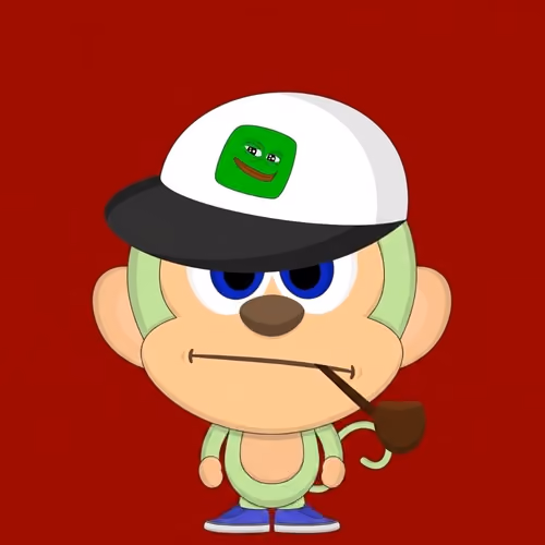 Zany Apes
