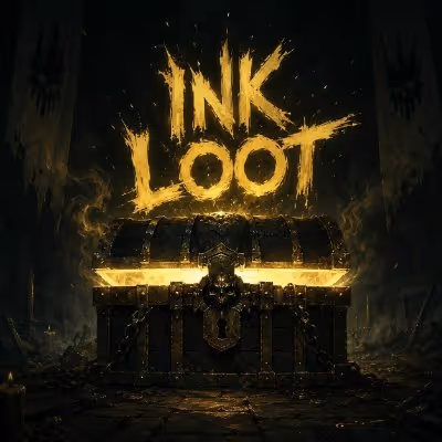 Ink Loot