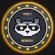 ScrapRaccoons Vault Members