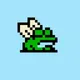 base tiny frogs