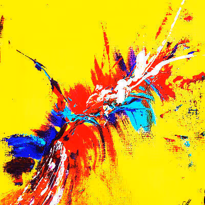 Something Arts by Amber Wilfred