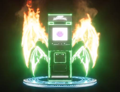 Studio Arcade