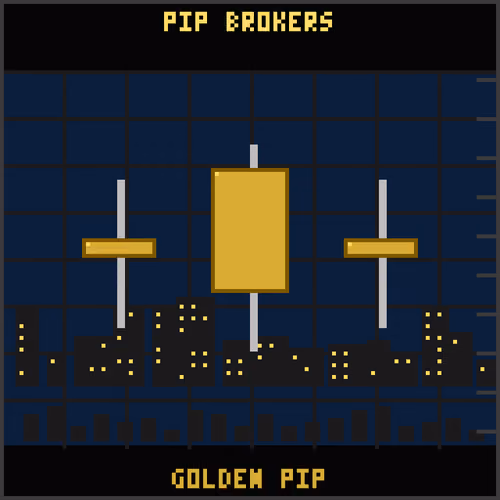 Pipsbroker