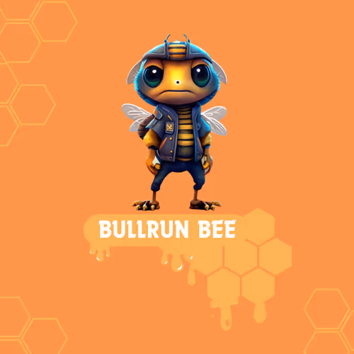 Bullrun Bee