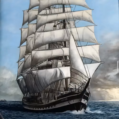 Kruzensthern