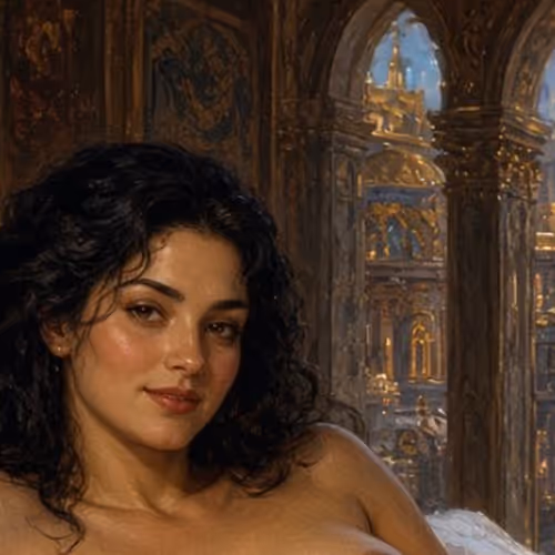 Renaissance Reimagined