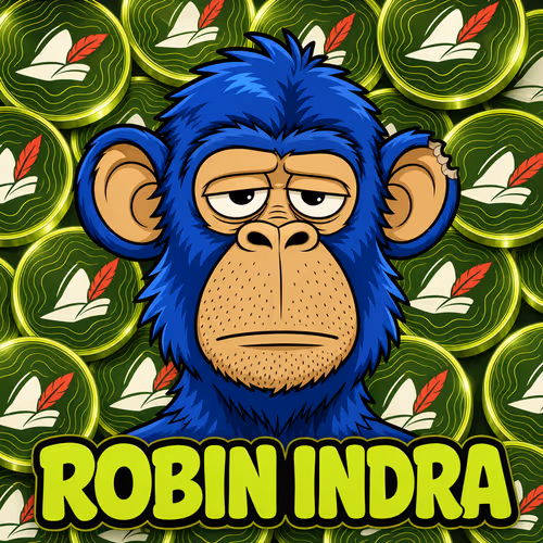 ROBIN INDRA