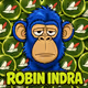 ROBIN INDRA