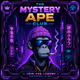 The Mystery Ape Club