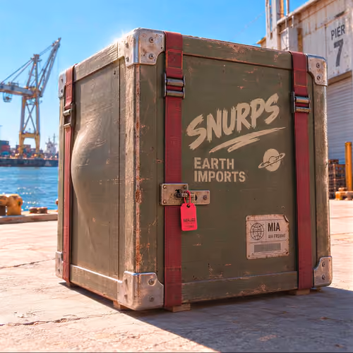 Snurps