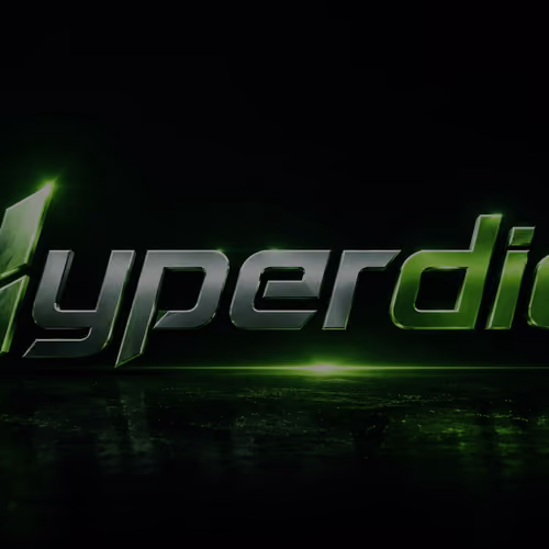 Hyperdict