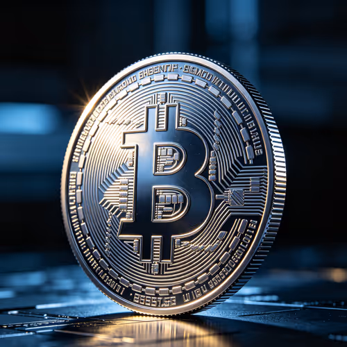 Crypto Spark