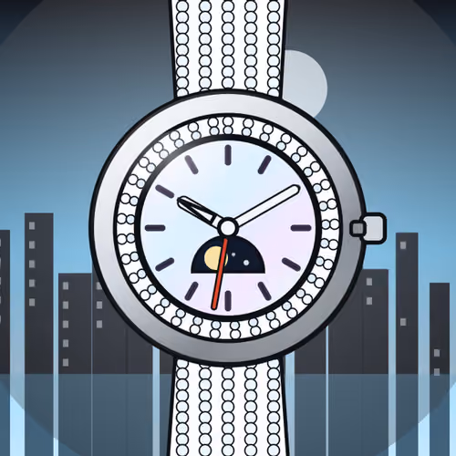 Watches