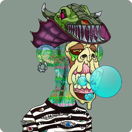 Mutansmonkey