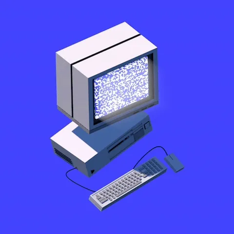 Desktop Slop Rig