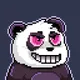 Based Pandas