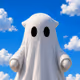 GHOST HOOD