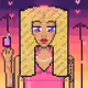 Onlyhood Pixel