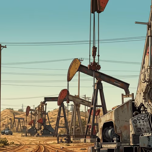 OILPRIDE