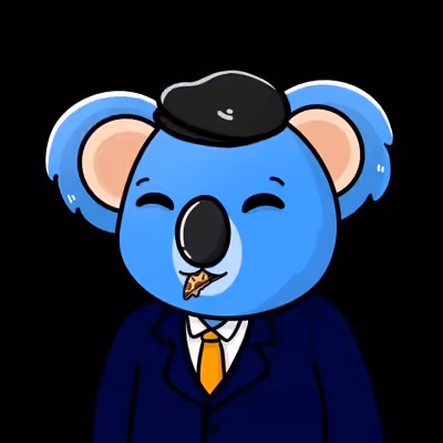 Visual Koala