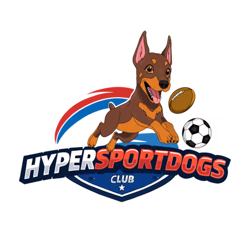 Hyper SportDogs NFT