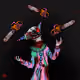 Choppo the Clown