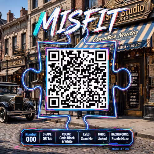 MISFIT COMPILATION