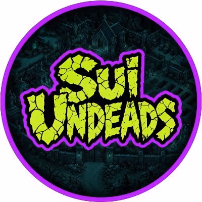 Sui undeads