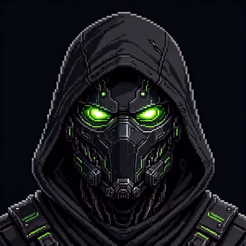 CYBERBOT#