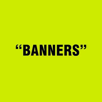 Bannersh