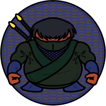 Kada Ninjas