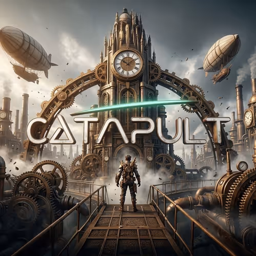 Catapult